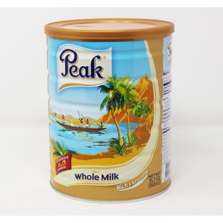 PEAK MILK POWDER