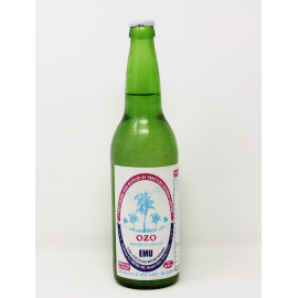 EMU BRAND PALM JUICE