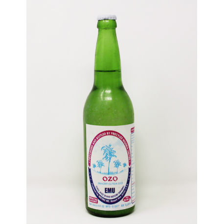 EMU BRAND PALM JUICE