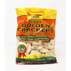 JAMAICAN CHOICE MULTY GRAIN W/FLAX