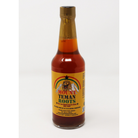 MT TEMAN ROOT DRINK