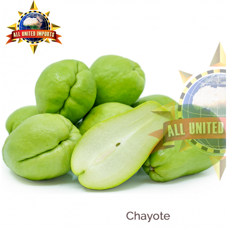 CHAYOTE