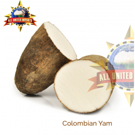 COLOMBIAN YAM