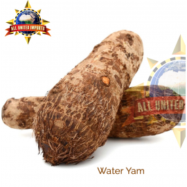 WATER YAM