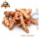 FRESH TUMERIC