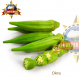 AMERICAN OKRA
