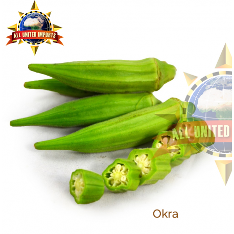 AMERICAN OKRA