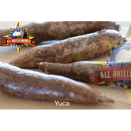 YUCA