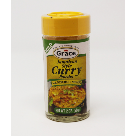 CURRY POWDER [MILD]