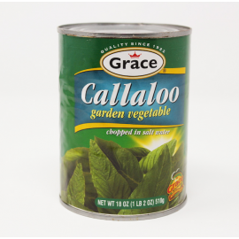 CALLALOO
