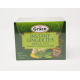 INSTANT GINGER GREEN TEA