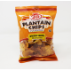 SWEET PLANTAIN CHIPS [MADURITOS]