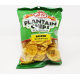 PLANTAIN CHIPS SALTED
