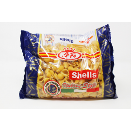 PASTA SHELLS