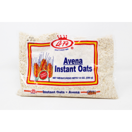 INSTANT OATS
