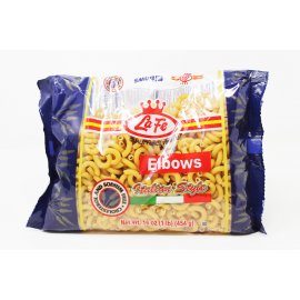 PASTA SALAD ELBOWS