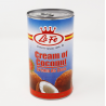 CREAM OF COCONUT