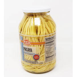 CONSERVA PACAYA