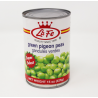 GREEN PIGEON PEAS [CAN]