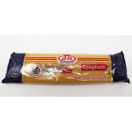 PASTA SPAGHETTI
