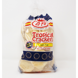 TROPICAL CRACKERS