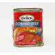 CORNED BEEF LOW SODIUM