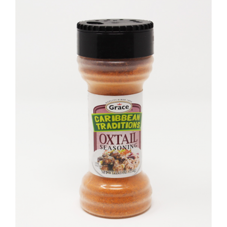 CARIB TRAD OXTAIL SEASONING