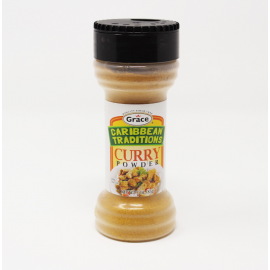 CARIB TRAD CURRY POWDER