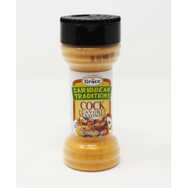 CARIB TRAD COCK FLAVOR SEASONING