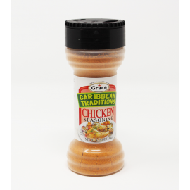 CARIB TRAD CHICKEN SEASONING