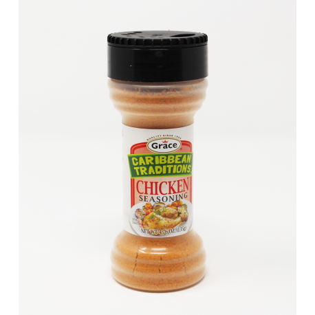 CARIB TRAD CHICKEN SEASONING