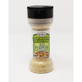 CARIB TRAD ALL PURPOSE