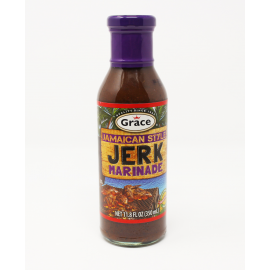 JERK MARINADE
