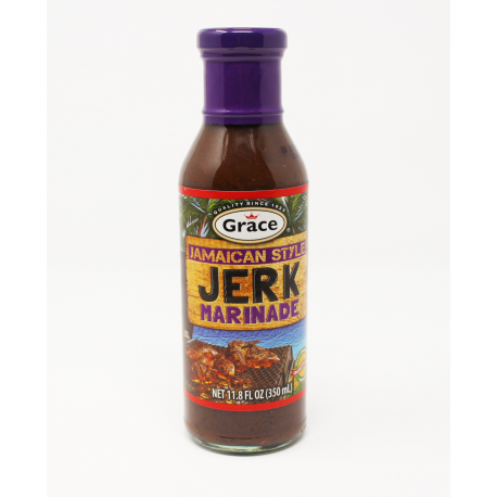 JERK MARINADE