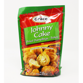 JOHNNY CAKE MIX