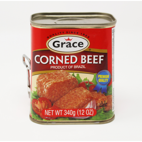 CORNED BEEF