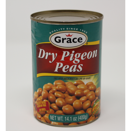 DRY PIGEON PEAS