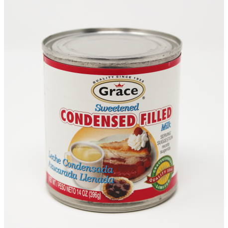 CONDENSED MILK