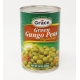 GREEN PIGEON PEAS [GUNGO PEAS]