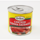 CHICKEN VIENNA SAUSAGE
