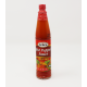 HOT PEPPER SAUCE