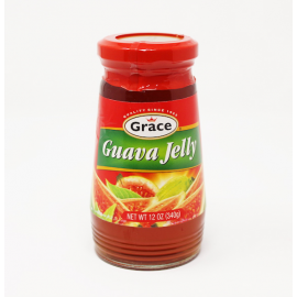 GUAVA JELLY