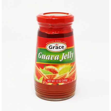 GUAVA JELLY