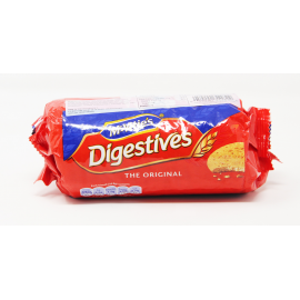 MCVITIES DIGESTIVES BISCUITS