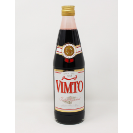 SAUDI VIMTO SYRUP [GLASS]