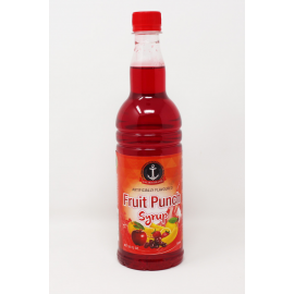 ANCHOR FRUIT PUNCH SYRUP