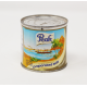 PEAK EVAPORATED MILK
