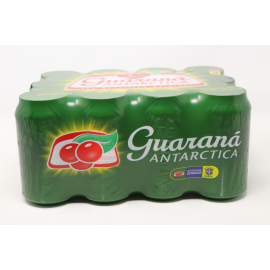 GUARANA ANTARTICA