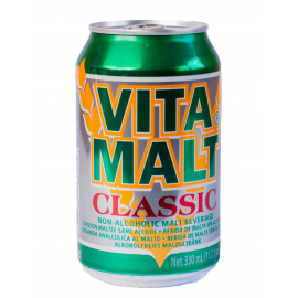 VITAMALT CLASSIC [CAN]