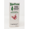 LIQUFRUTA HERBAL GARLIC COUGH SYRUP